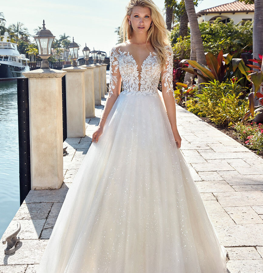 Demetrios / Robe  1027