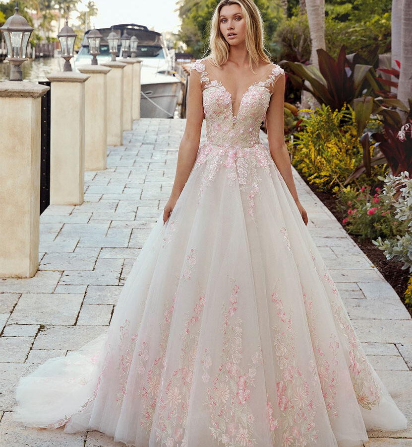 Demetrios / Robe  1032
