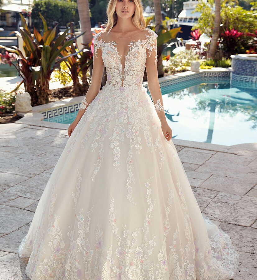 Demetrios / Robe  1040