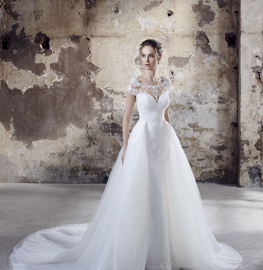 MISS KELLY / ROBE 201 - 10