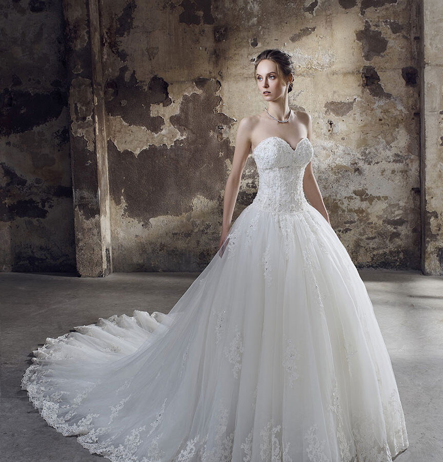 MISS KELLY / ROBE 201 - 19