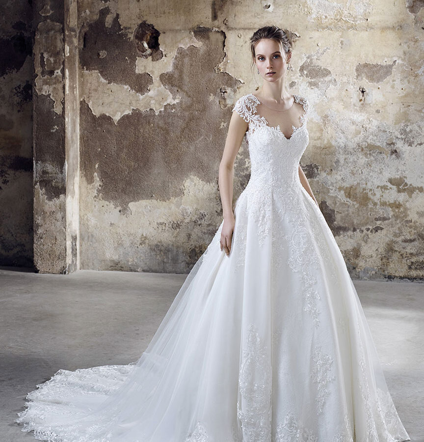 MISS KELLY / ROBE 201 - 24