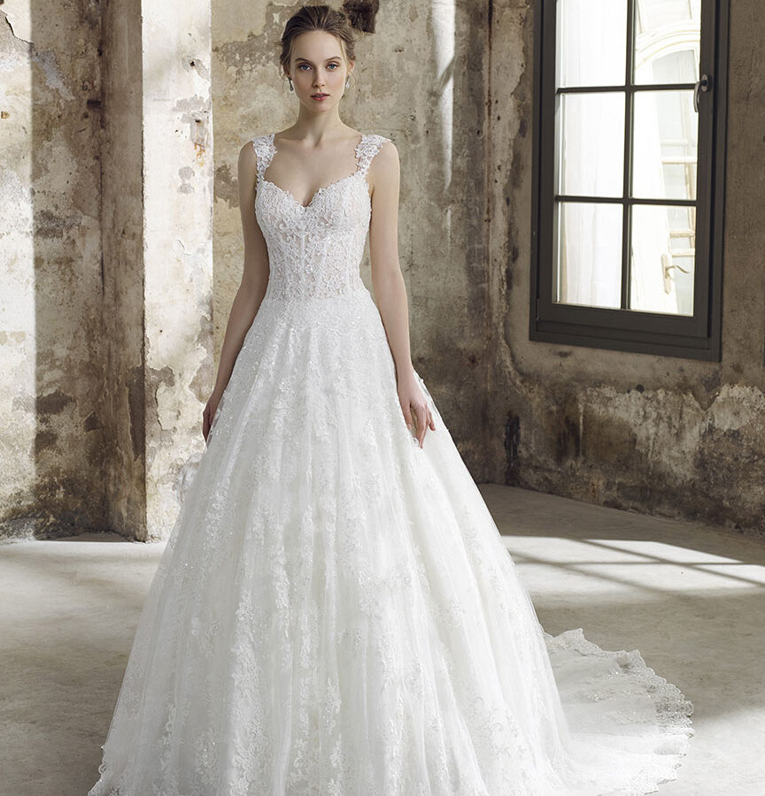 MISS KELLY / ROBE 201 - 25