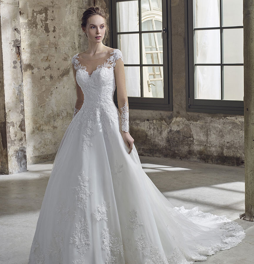 MISS KELLY / ROBE 201 - 48