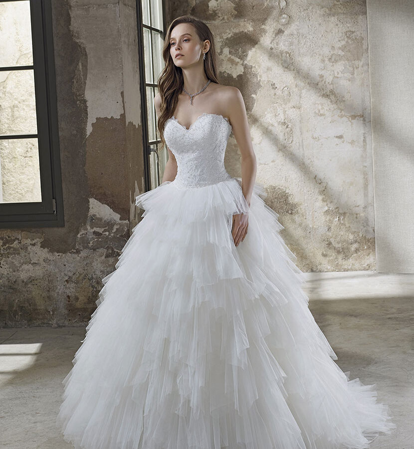 MISS KELLY / ROBE 201 - 49