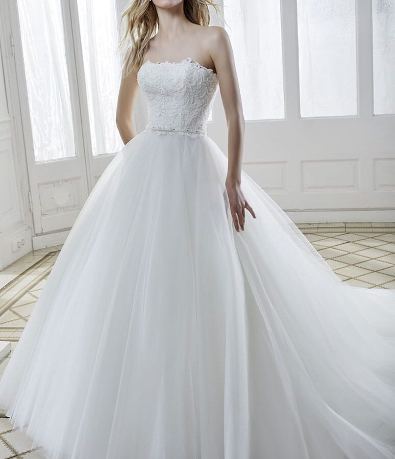 Divina Sposa / Robe  202 - 34