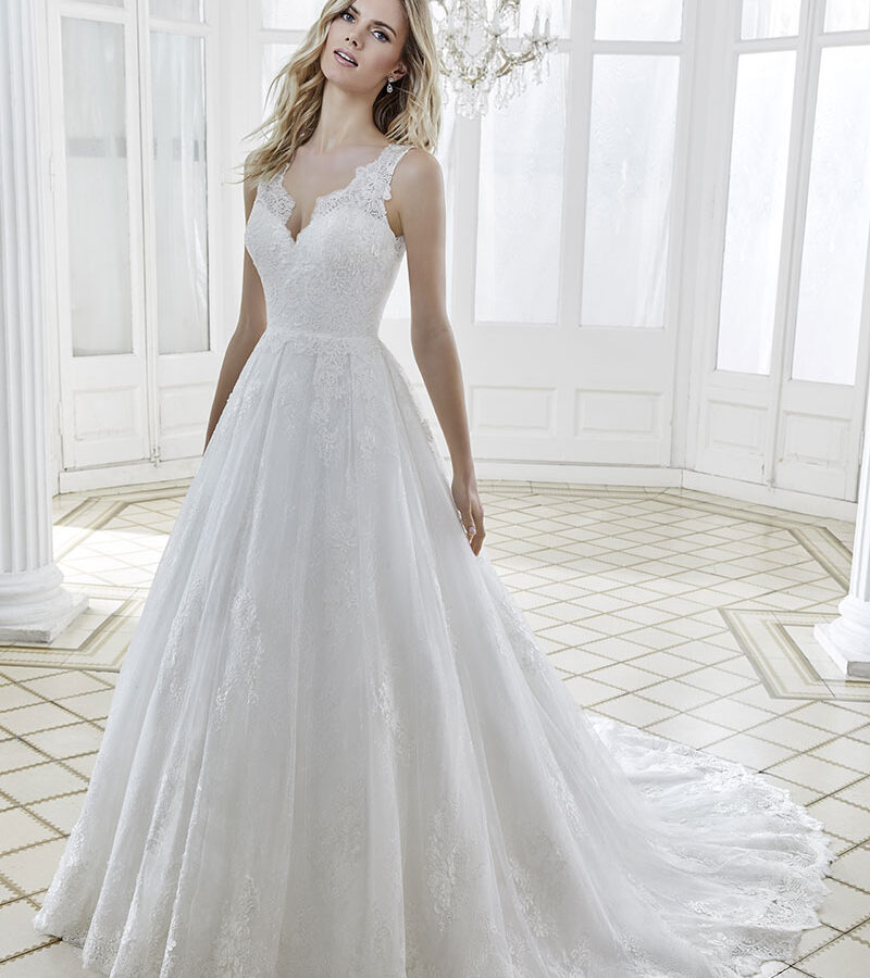 Divina Sposa / Robe  202 - 41