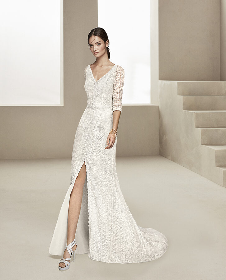 Alma Novia / Robe RAMO