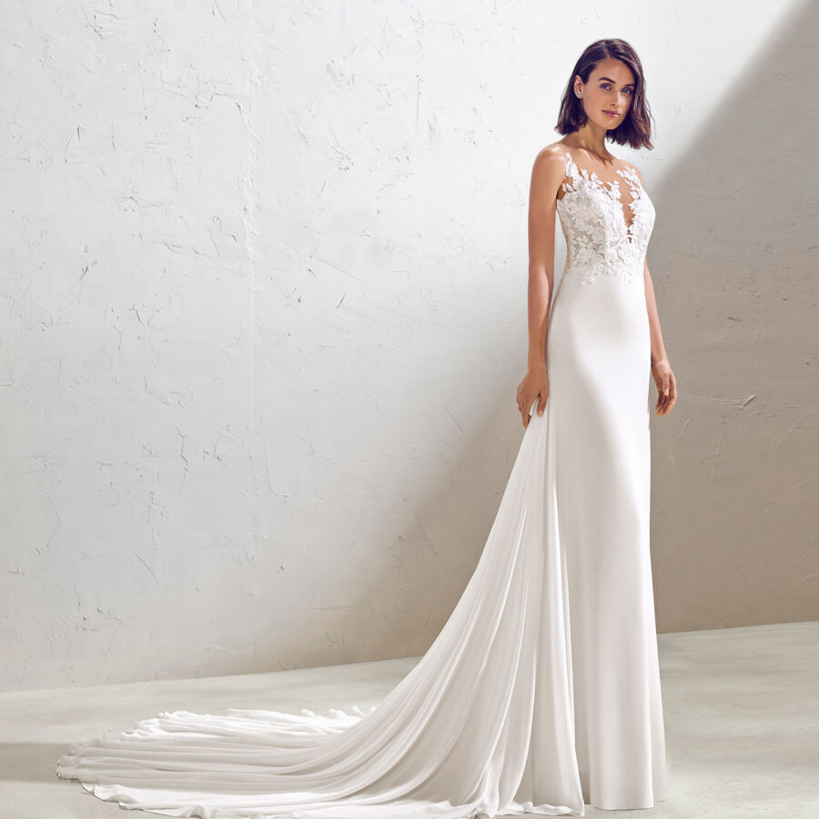 Adriana Alier / Robe FEBE