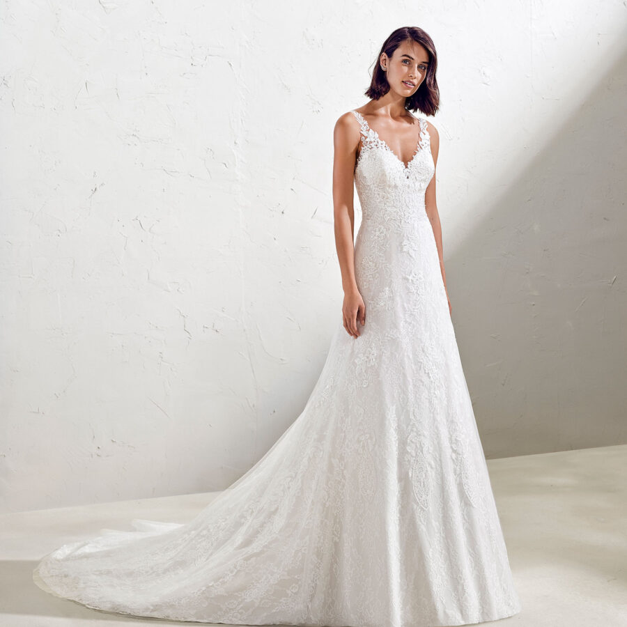 Adriana Alier / Robe FIDEL