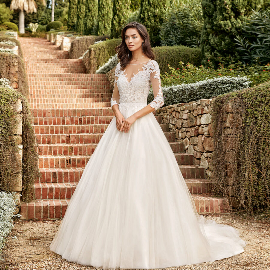 Adriana Alier / Robe PIMPA