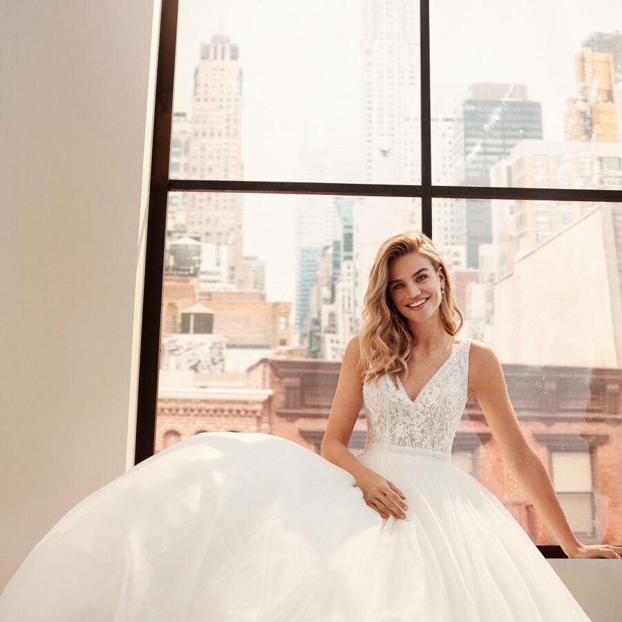 Luna Novias / Robe LIOBA