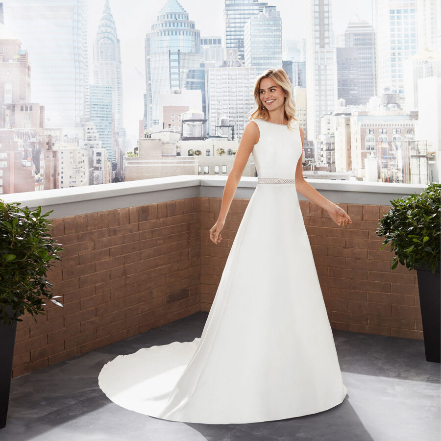 Luna Novias / Robe LUCINDA