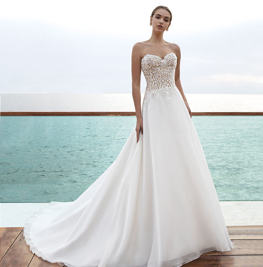 Cosmobella / Robe 7985