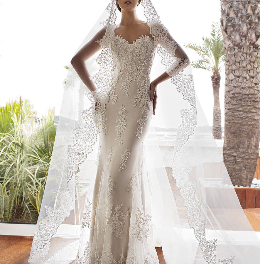 Cosmobella / Robe  7997