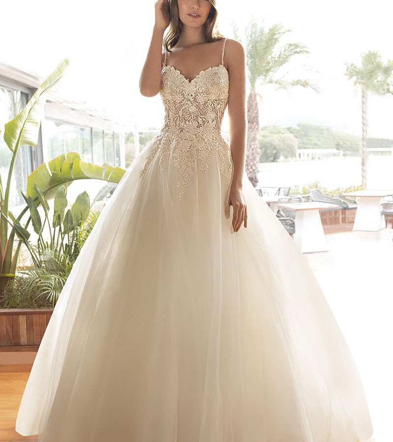 Cosmobella / Robe  8004