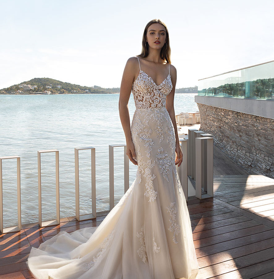 Cosmobella / Robe  8007