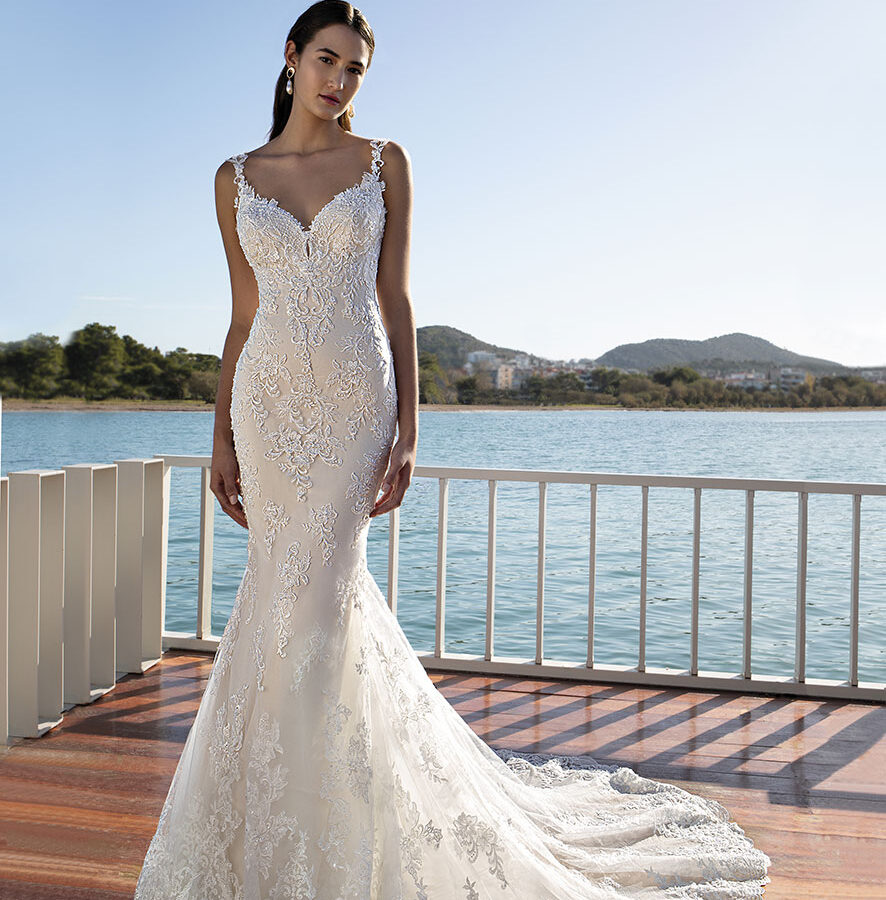 Cosmobella / Robe  8017