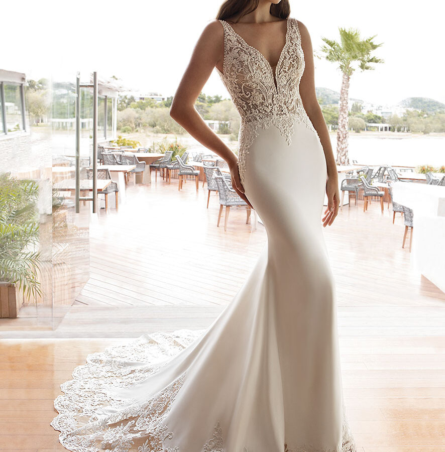 Cosmobella / Robe  8028