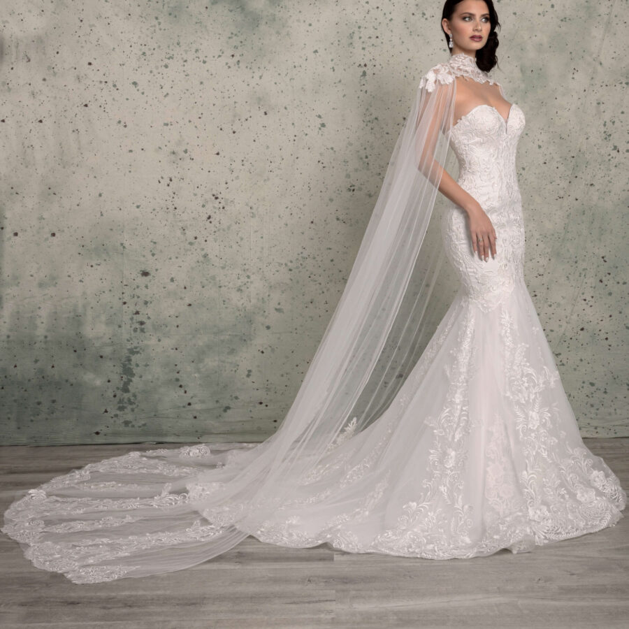 Empire du Mariage / Robe ADELL