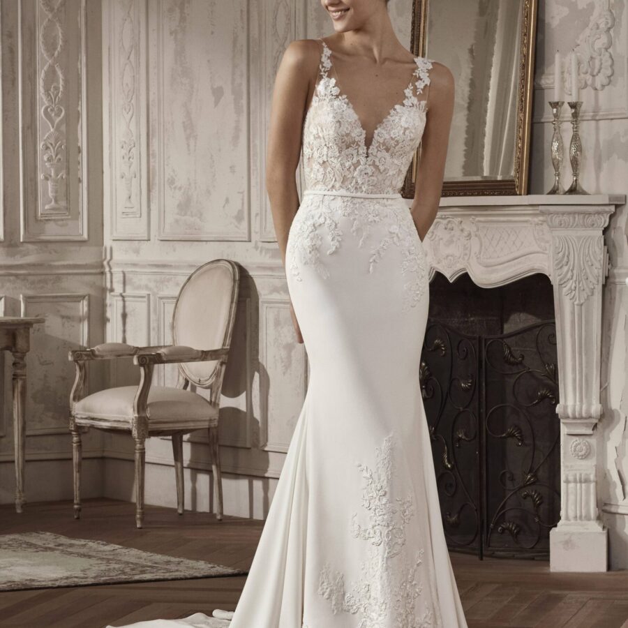 San Patrick / Robe AGARA