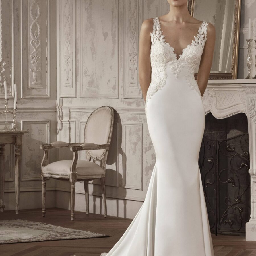 San Patrick / Robe AGOSTO