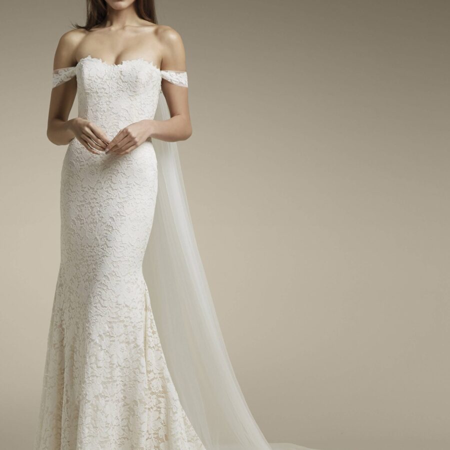 San Patrick / Robe ALBIR