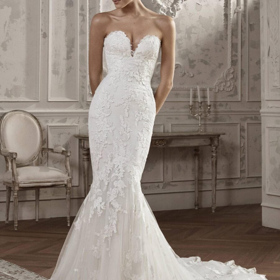 San Patrick / Robe ALEMANIA