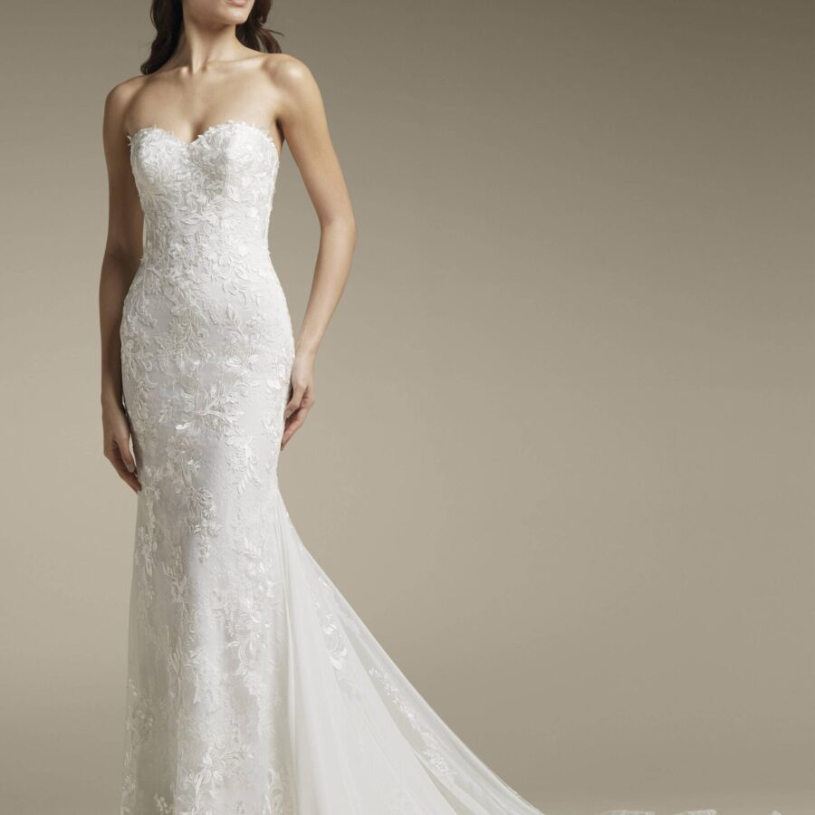 San Patrick / Robe ALFA