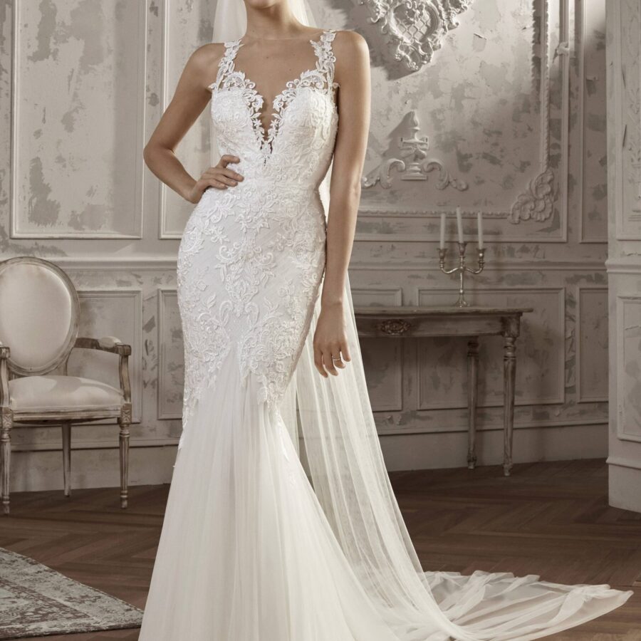 San Patrick / Robe ALGERIA