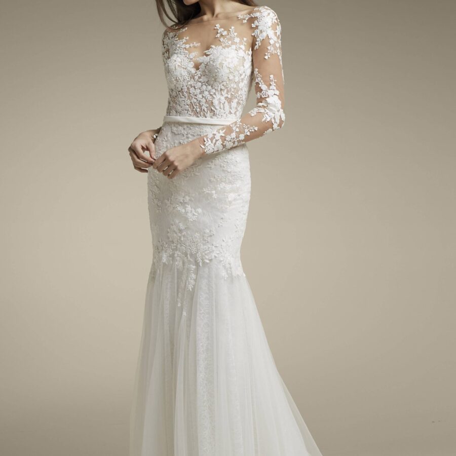 San Patrick / Robe ALICANTE