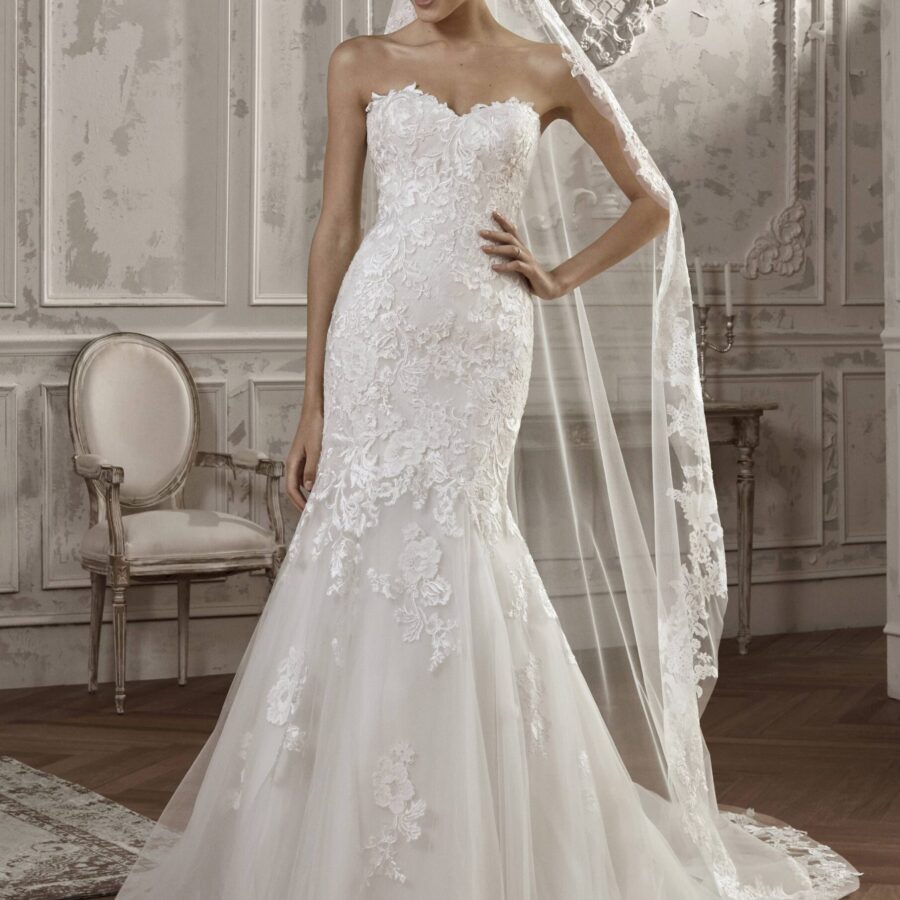 San Patrick / Robe ALONDRA