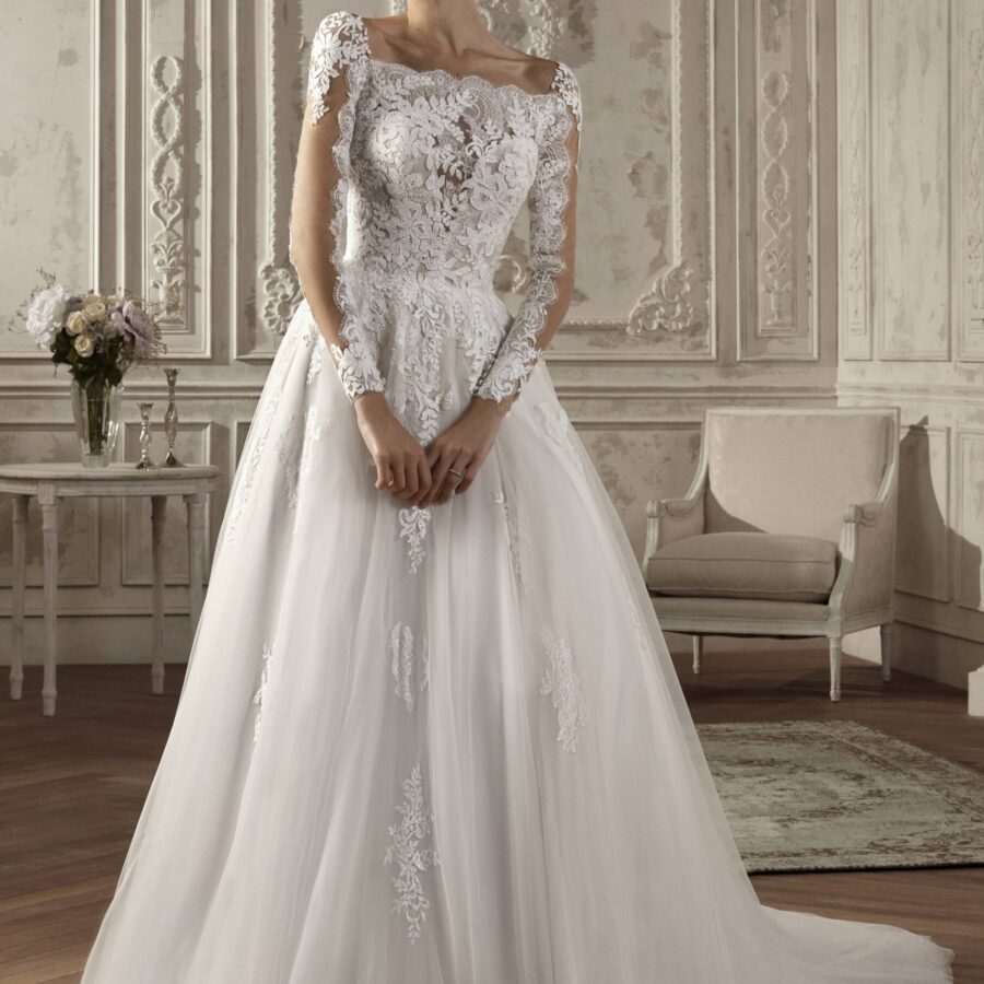 San Patrick / Robe ALQUIMIA