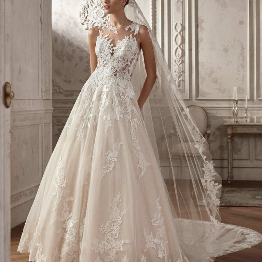 San Patrick / Robe AMAURY