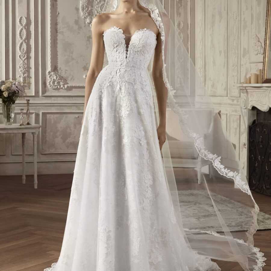 San Patrick / Robe AMSTERDAM