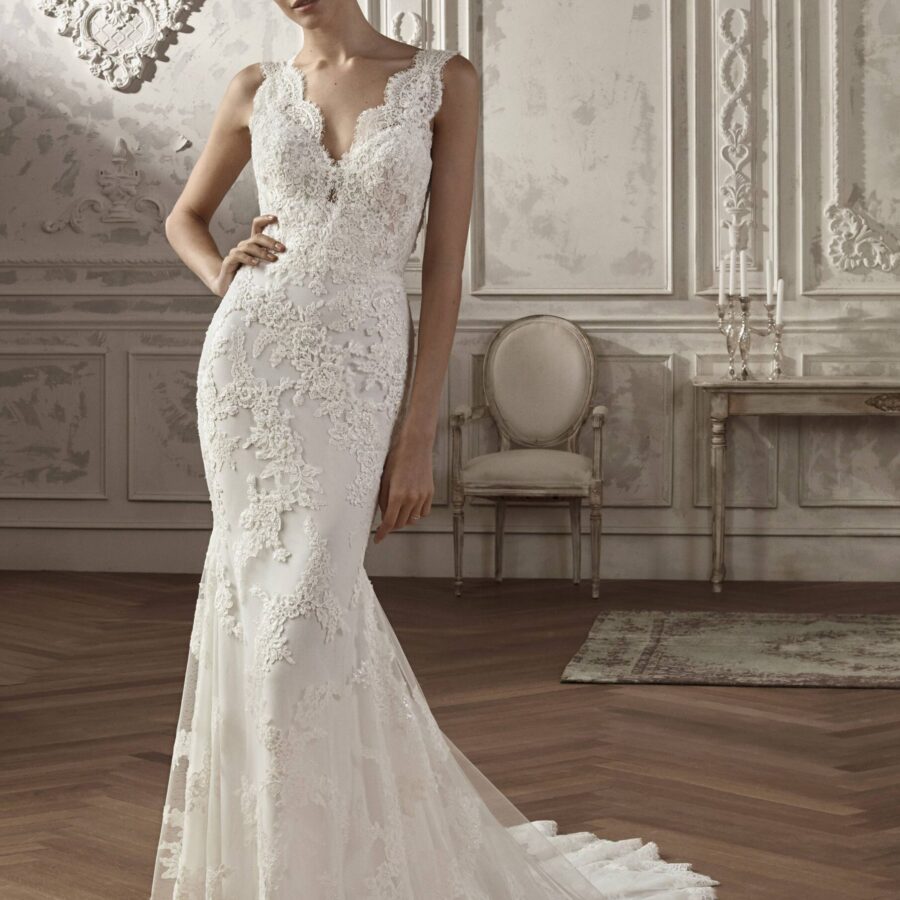 San Patrick / Robe ANADE