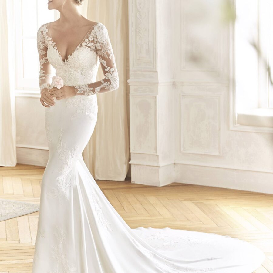 La Sposa / Robe BAILE