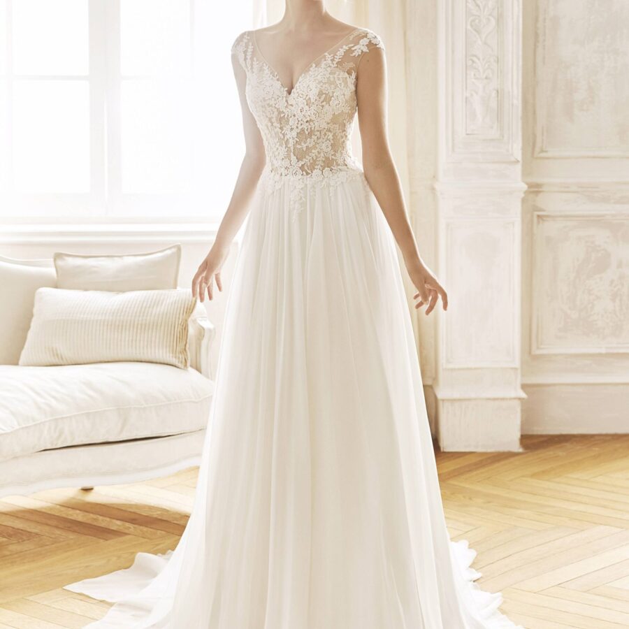 La Sposa / Robe BALTIMORE