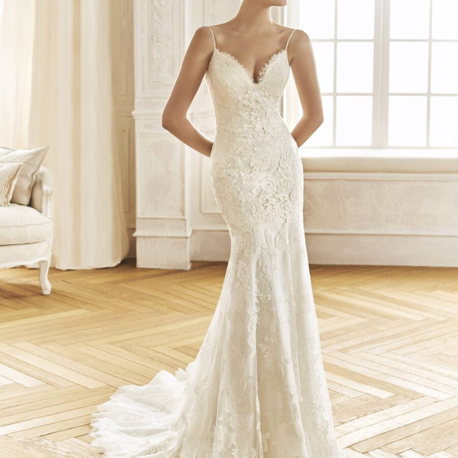 La Sposa / Robe BOREAL