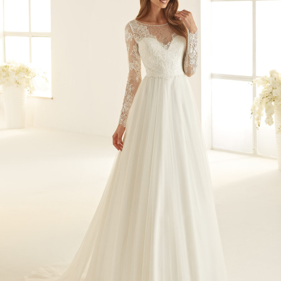 Bianco Evento / Robe CHRISTINA