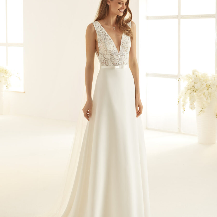 Bianco Evento / Robe DALLAS