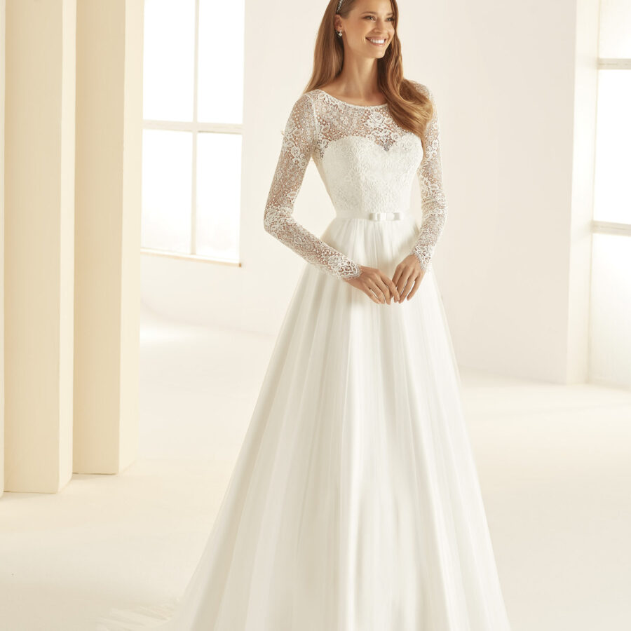 Bianco Evento / Robe DANIELA