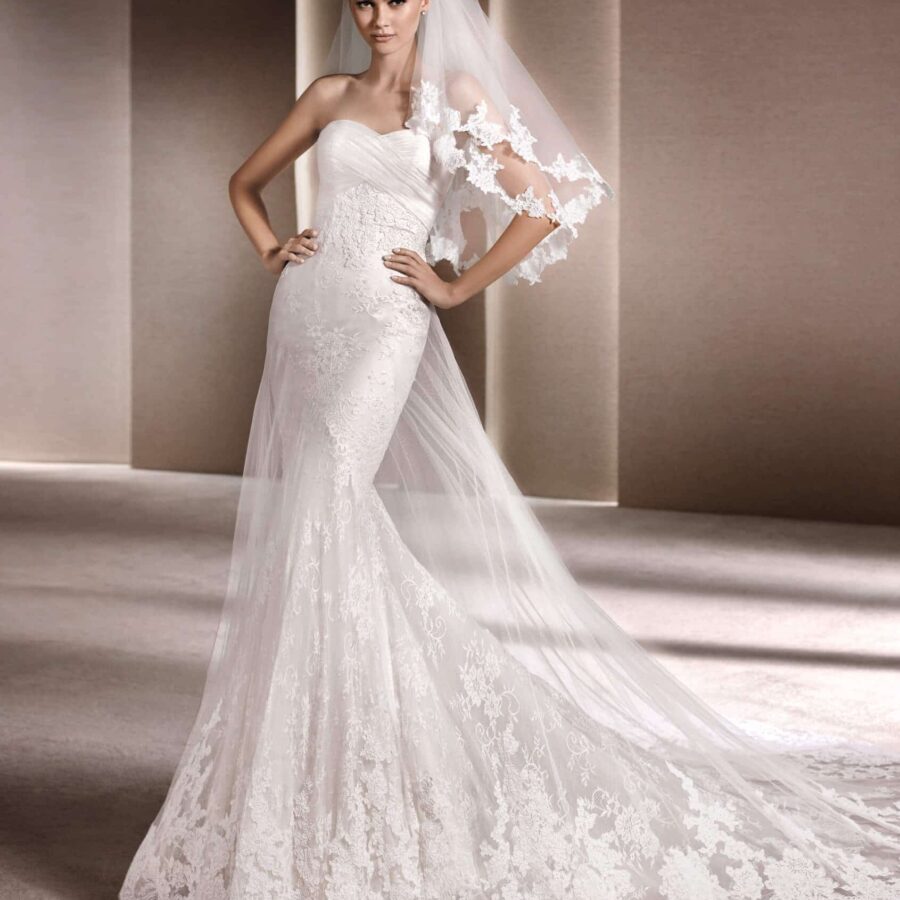 La Sposa / Robe DENIA