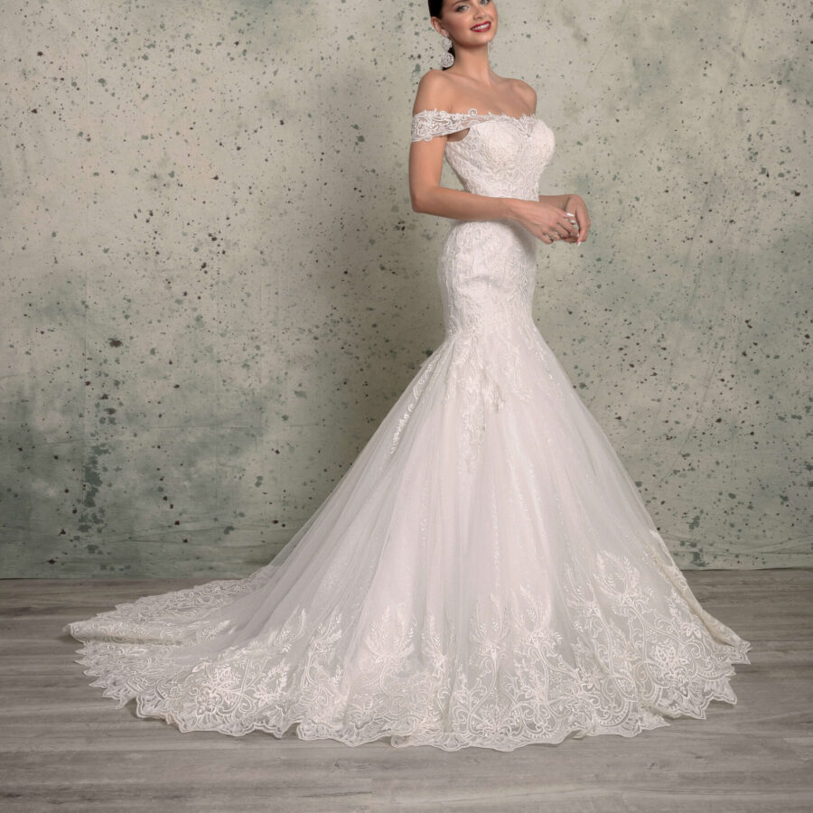 Empire du Mariage / Robe JACKSON