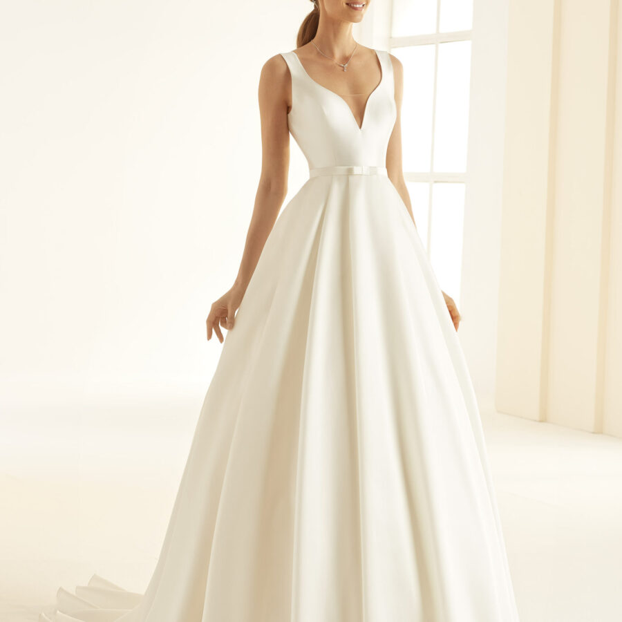 Bianco Evento / Robe JESSICA