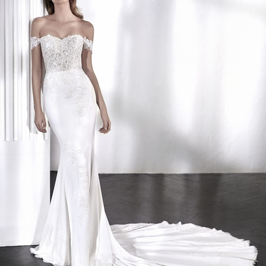 San Patrick / Robe LAELIA