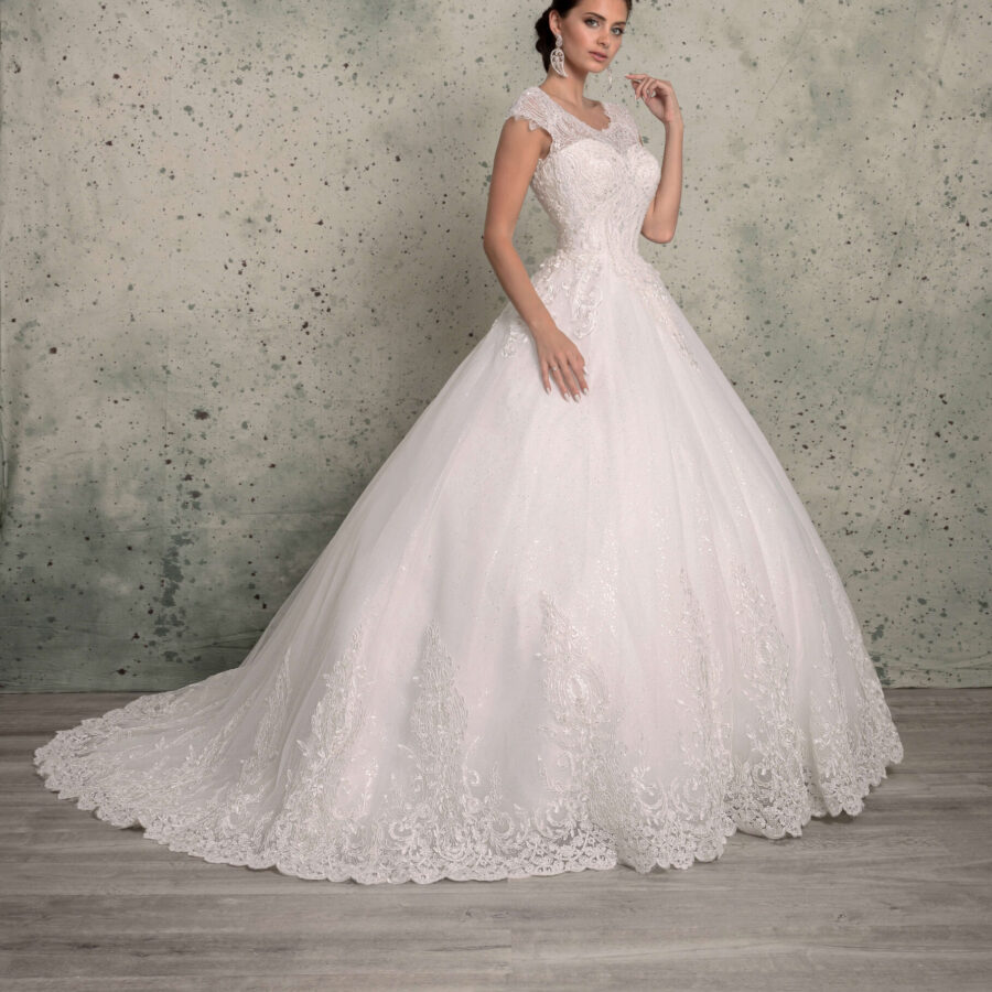 Empire du Mariage / Robe LOLA