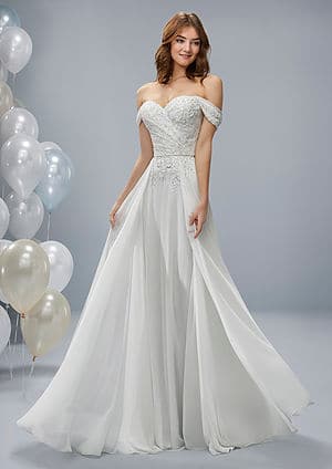 White One / Robe OTURA