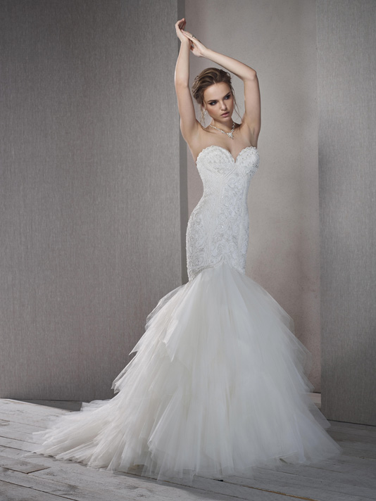 Kelly Star / Robe 196-03