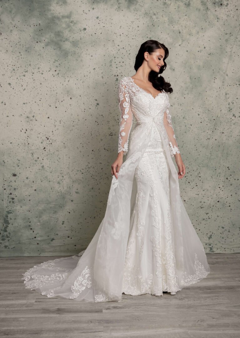 Empire du Mariage / Robe SELMA